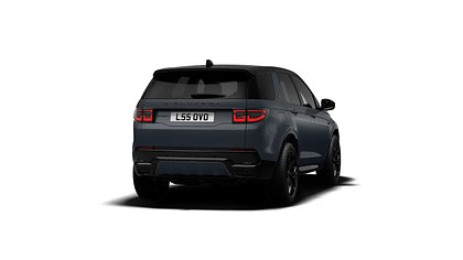 Discovery Sport 2