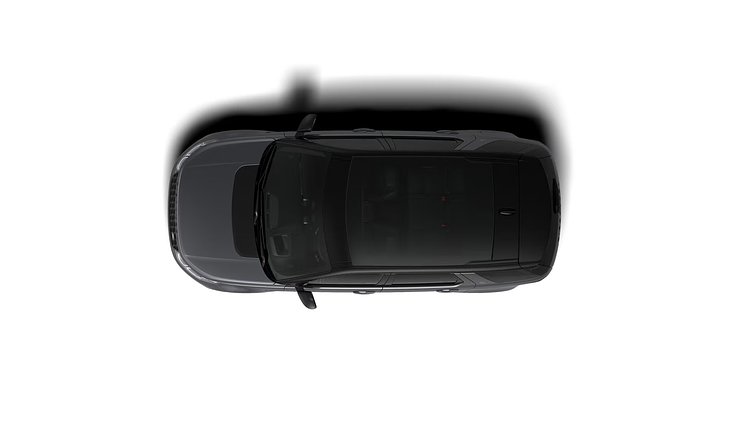 2025 新車 Land Rover Discovery Sport ヴァレジネブルー P250（ガソリン） 標準ホイール Metropolitan