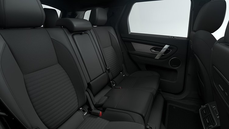 2025 新車 Land Rover Discovery Sport ヴァレジネブルー P250（ガソリン） 標準ホイール Metropolitan