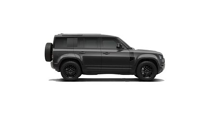 Defender 110 1