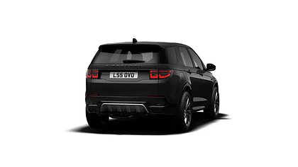 Discovery Sport 2
