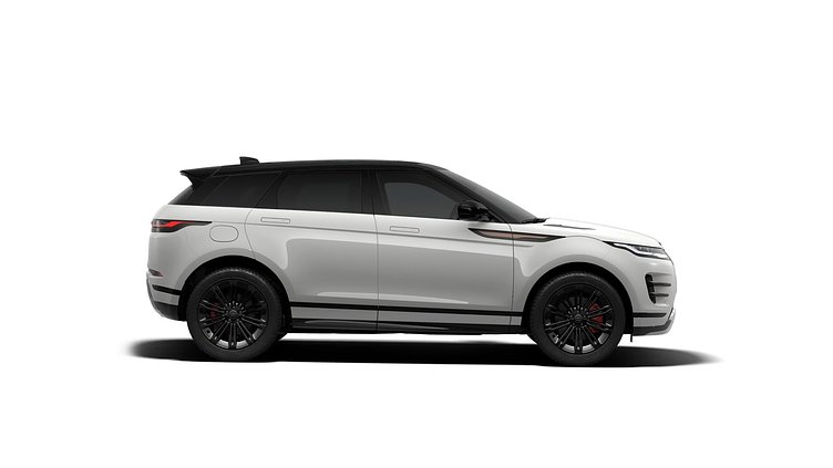 2024 新車 Land Rover Range Rover Evoque フジホワイト プラグインハイブリッド（ガソリン） Standard Wheelbase DYNAMIC HSE