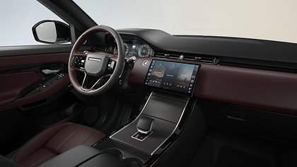 Range Rover Evoque 3
