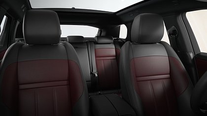 Range Rover Evoque 4