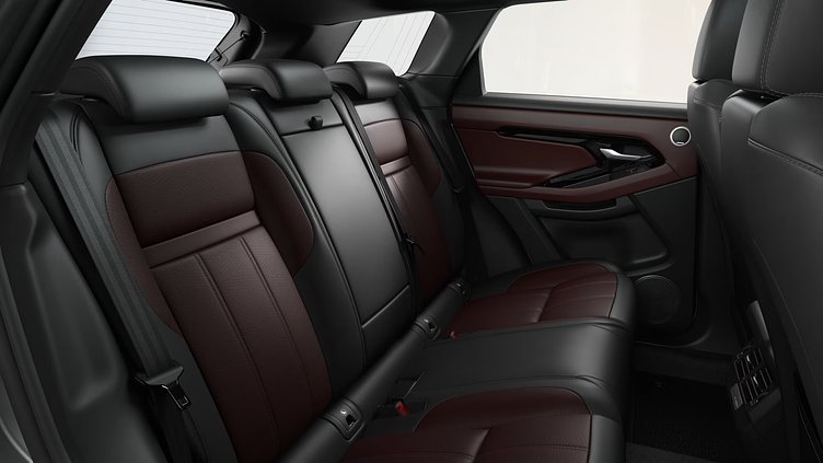 2024 新車 Land Rover Range Rover Evoque フジホワイト プラグインハイブリッド（ガソリン） Standard Wheelbase DYNAMIC HSE