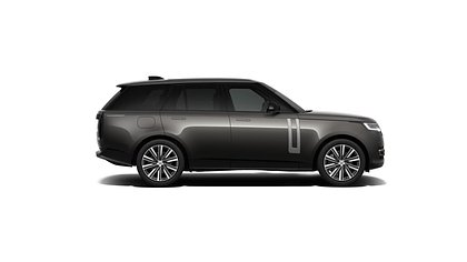 Range Rover 1