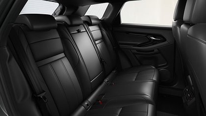 Range Rover Evoque 5