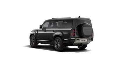 Defender 130 2