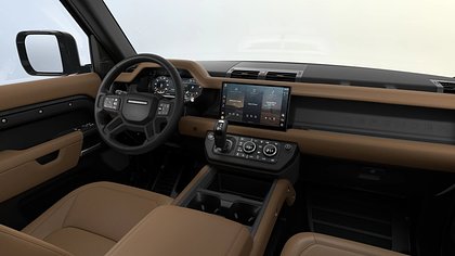 Defender 90 4