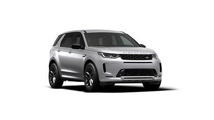 Discovery Sport 0