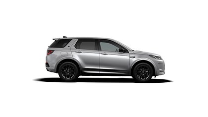 Discovery Sport 1