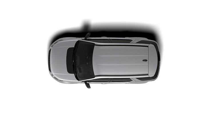 2025 新車 Land Rover Discovery Sport ハクバシルバー プラグインハイブリッド（ガソリン） 標準ホイール S