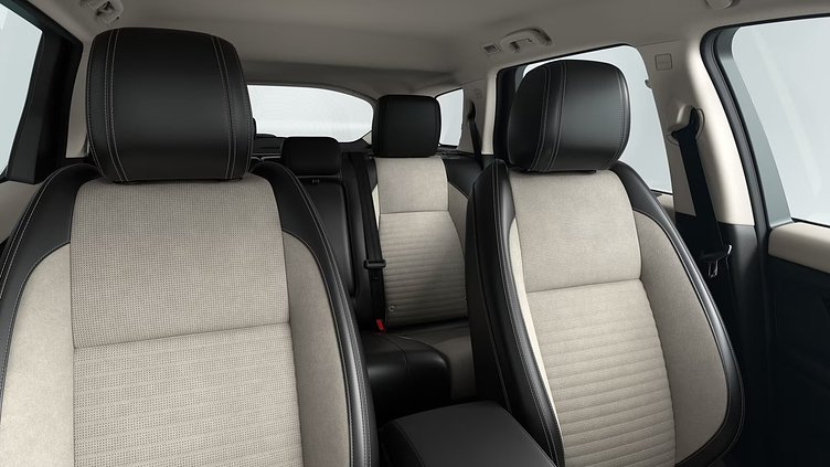 2025 新車 Land Rover Discovery Sport ハクバシルバー プラグインハイブリッド（ガソリン） 標準ホイール S