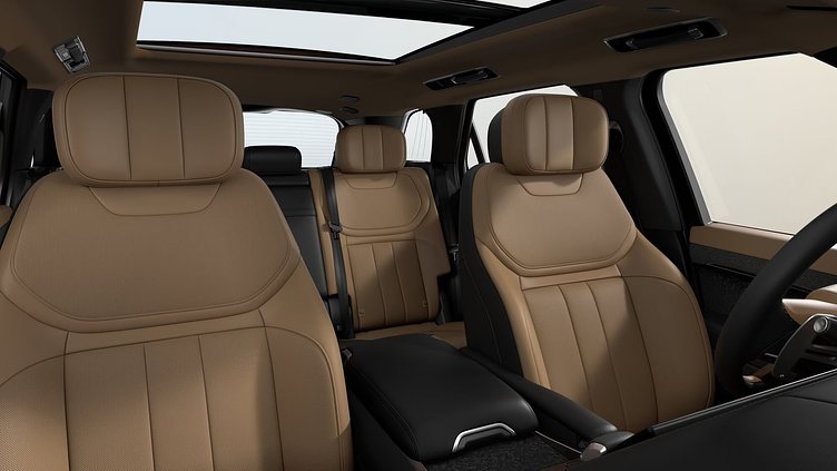 2025 新車 Land Rover Range Rover Sport シャラントグレイ D300マイルドハイブリッド スタンダードホイールベース Autobiography