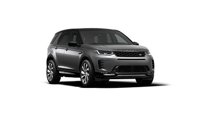 Discovery Sport 0