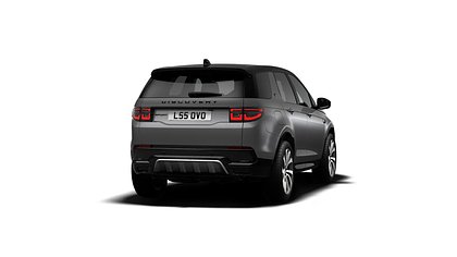 Discovery Sport 2