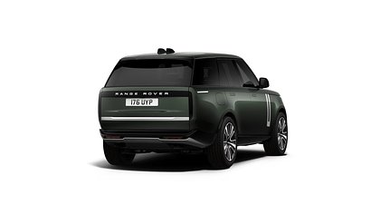 Range Rover 2