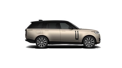 Range Rover 1