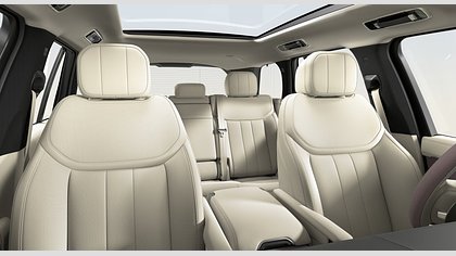 Range Rover 5