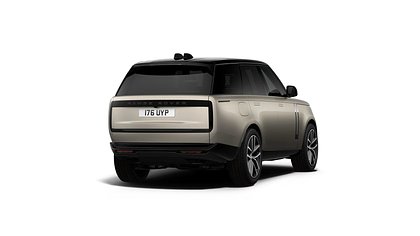 Range Rover 2
