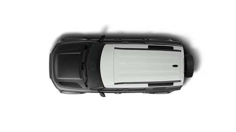 2025 新車 Land Rover Defender 110 カルパチアングレイ D350 ディーゼルマイルドハイブリッド S