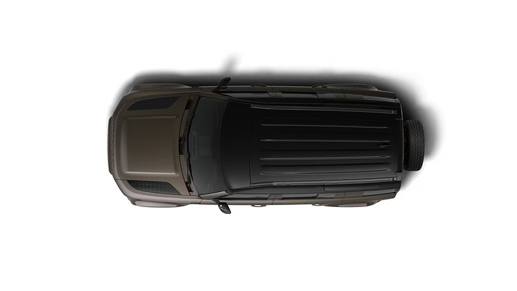 2025 新車 Land Rover Defender 110 ゴンドワナストーン D350 ディーゼルマイルドハイブリッド S