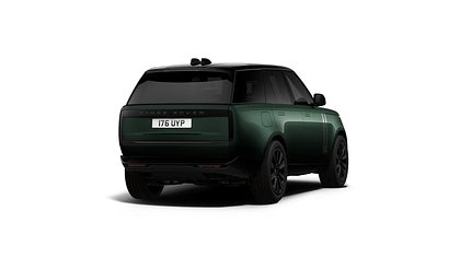 Range Rover 2