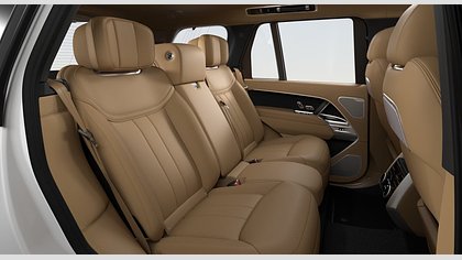 Range Rover 6