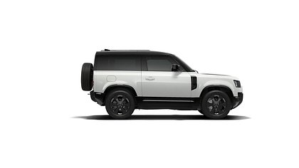 Defender 90 1