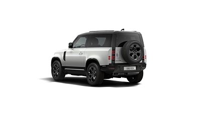 Defender 90 2
