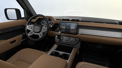 Defender 90 4