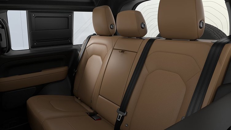 2025 新車 Land Rover Defender 90 カルパチアングレイ D350 ディーゼルマイルドハイブリッド X-Dynamic HSE