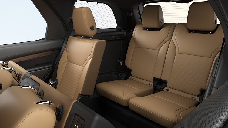 2025 新車 Land Rover Discovery フジホワイト D350マイルドハイブリッド（ディーゼル） Dynamic HSE