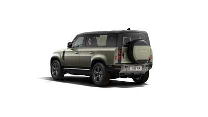 Defender 110 2