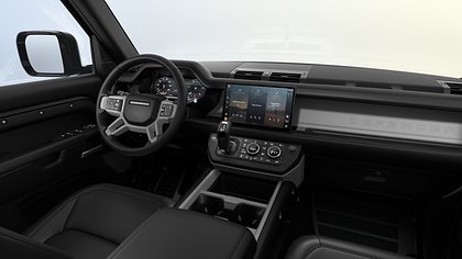 Defender 110 4