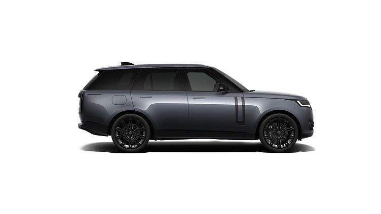 2025 新車 Land Rover Range Rover アメジストグレイパープル - グロスフィニッシュ D350 AWD MHEV（AT） スタンダードホイールベース Autobiography
