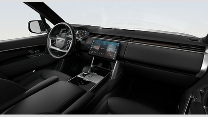 Range Rover 4
