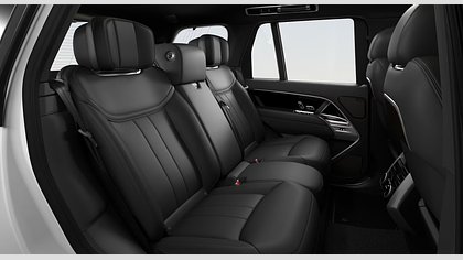 Range Rover 6