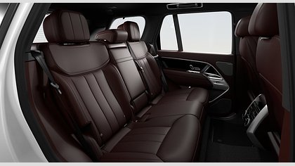 Range Rover 6