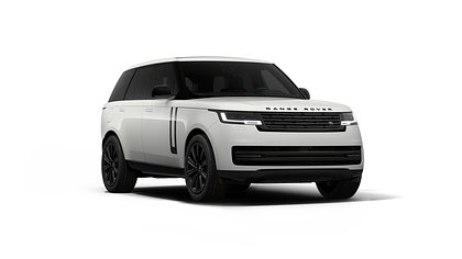 Range Rover 0