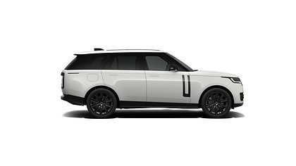 Range Rover 1