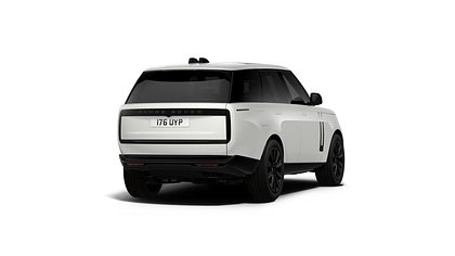 Range Rover 2