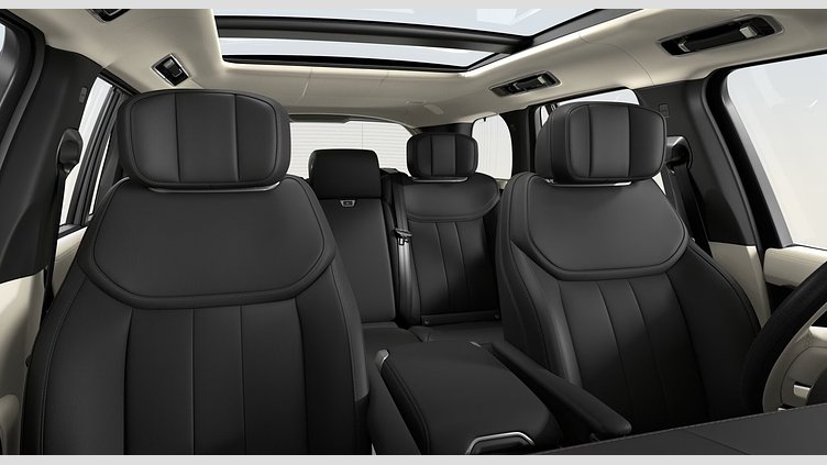 2024 新車 Land Rover Range Rover カルパチアングレイ P530 AWD（AT） スタンダードホイールベース Autobiography