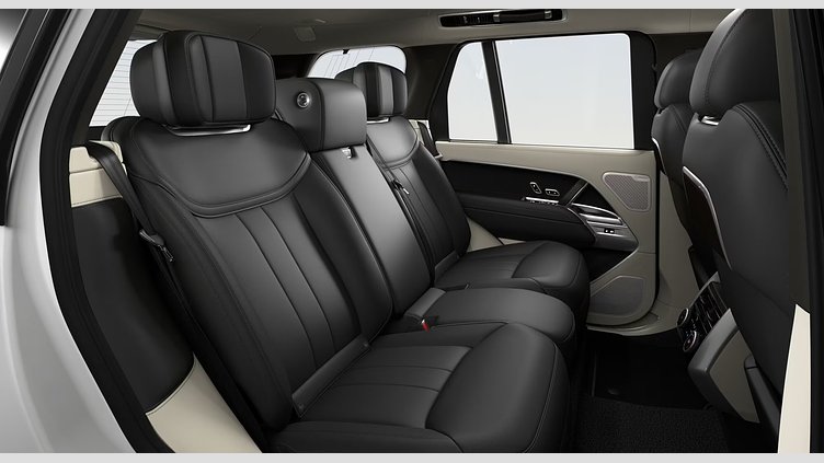 2024 新車 Land Rover Range Rover カルパチアングレイ P530 AWD（AT） スタンダードホイールベース Autobiography