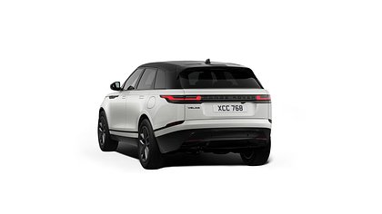 Range Rover Velar 2