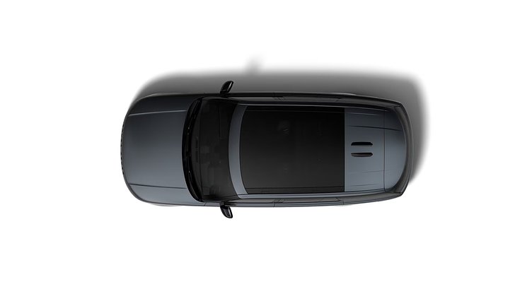 2024 新車 Land Rover Range Rover ヴァレジネブルー P550 AWD PHEV（AT） スタンダードホイールベース HSE