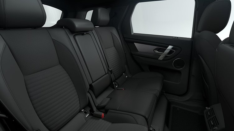 2024 新車 Land Rover Discovery Sport フジホワイト プラグインハイブリッド（ガソリン） 標準ホイール Dynamic HSE