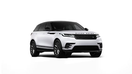 Range Rover Velar 0