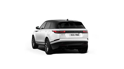 Range Rover Velar 2