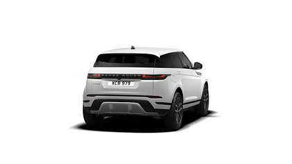 Range Rover Evoque 2